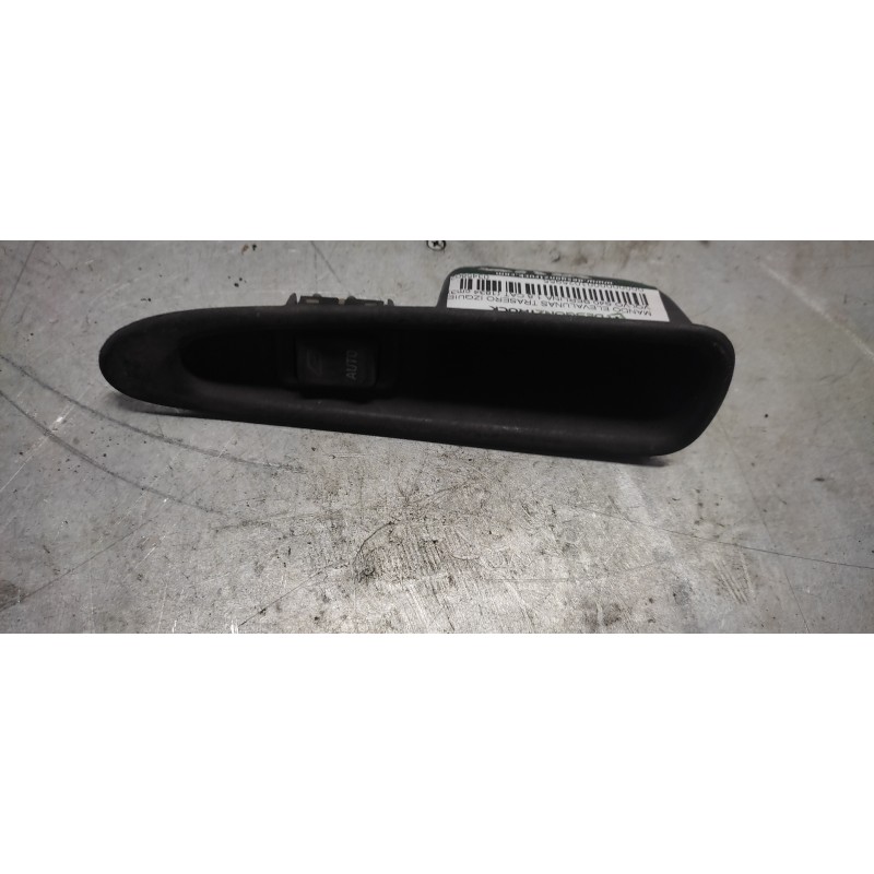 Recambio de mando elevalunas trasero izquierdo para volvo s40 berlina 1.8 cat (1834 cm3) referencia OEM IAM 03458021 5 PINS