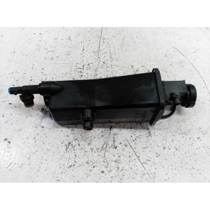 Recambio de deposito limpia para bmw serie 3 berlina (e46) 320d referencia OEM IAM - Negro 3