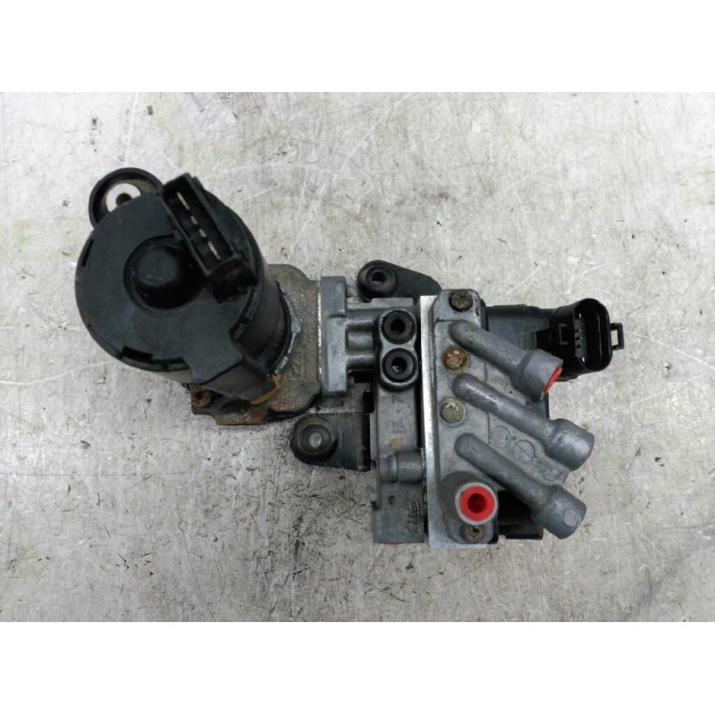 Recambio de abs para volkswagen golf iii variant ( 1h5) cl referencia OEM IAM 10020300083 - Rojo 3