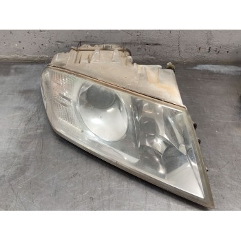 Recambio de faro derecho para skoda octavia ii combi (1z5) 2.0 tdi 4x4 referencia OEM IAM   