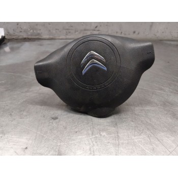 AIRBAG DELANTERO IZQUIERDO 96773146ZD 