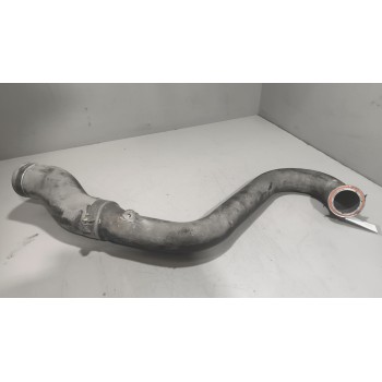 Recambio de tubo admision para iveco eurocargo 05.03  fki 180 e tráfico urbano referencia OEM IAM 504076828  