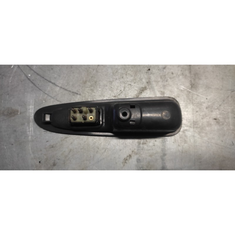 Recambio de mando elevalunas trasero izquierdo para volvo s40 berlina 1.8 cat (1834 cm3) referencia OEM IAM 03458021 5 PINS 2