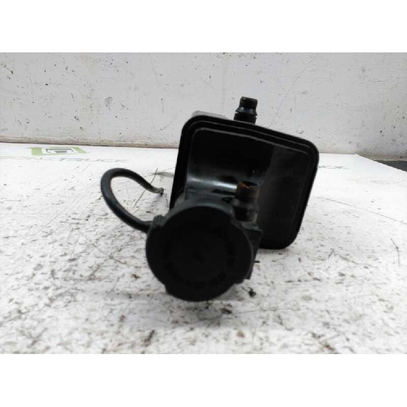 Recambio de deposito limpia para bmw serie 3 berlina (e46) 320d referencia OEM IAM - Negro 4