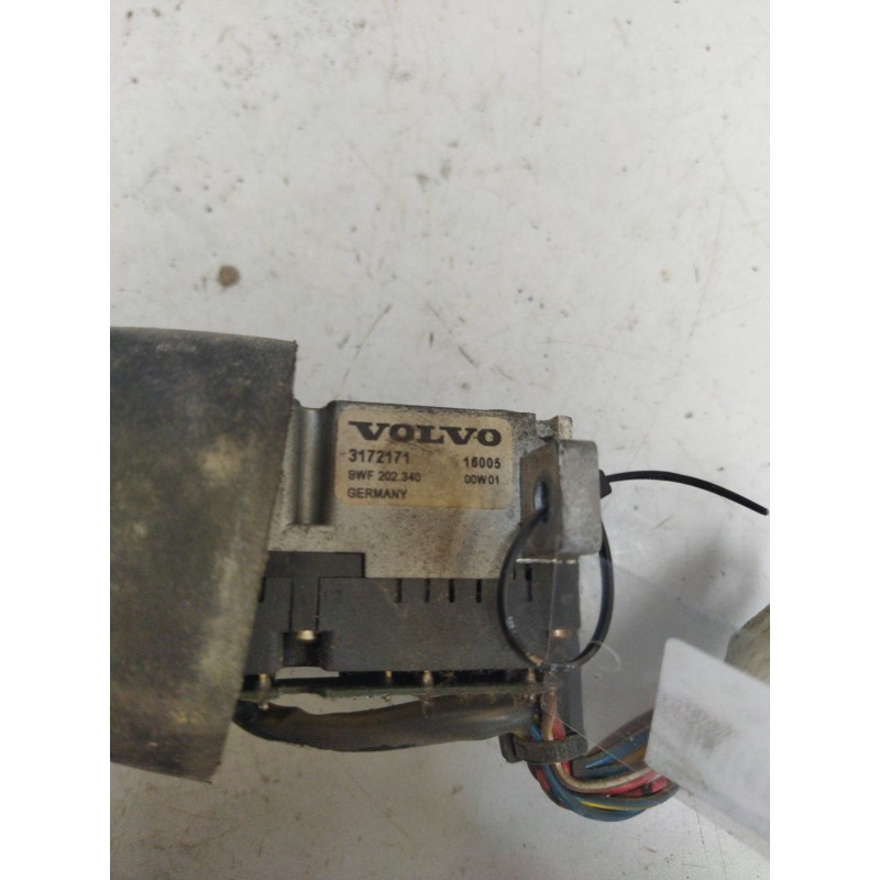 Recambio de mando intermitentes para volvo fm 7 290/310 213/228 kw e2/3 fki 3400 18 to (4x2) corto referencia OEM IAM 3172171 - Blanco 2