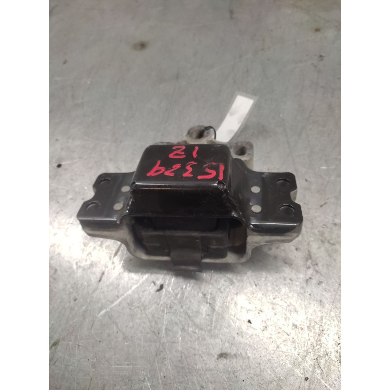 Recambio de soporte motor izquierdo para seat toledo (5p2) magnus referencia OEM IAM 1K0199555 - Blanco 2