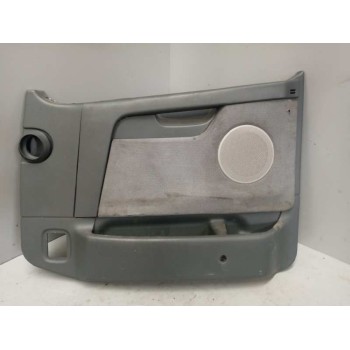 GUARNECIDO PUERTA DELANTERA DERECHA 20453757 