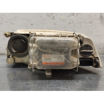Recambio de faro derecho para skoda octavia ii combi (1z5) 2.0 tdi 4x4 referencia OEM IAM   