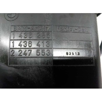 Recambio de deposito limpia para bmw serie 3 berlina (e46) 320d referencia OEM IAM   