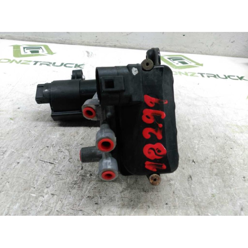 Recambio de abs para volkswagen golf iii variant ( 1h5) cl referencia OEM IAM 10020300083 - Rojo 5