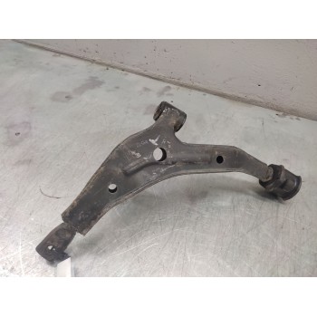 Recambio de brazo suspension inferior delantero derecho para hyundai atos prime (mx) gl referencia OEM IAM   
