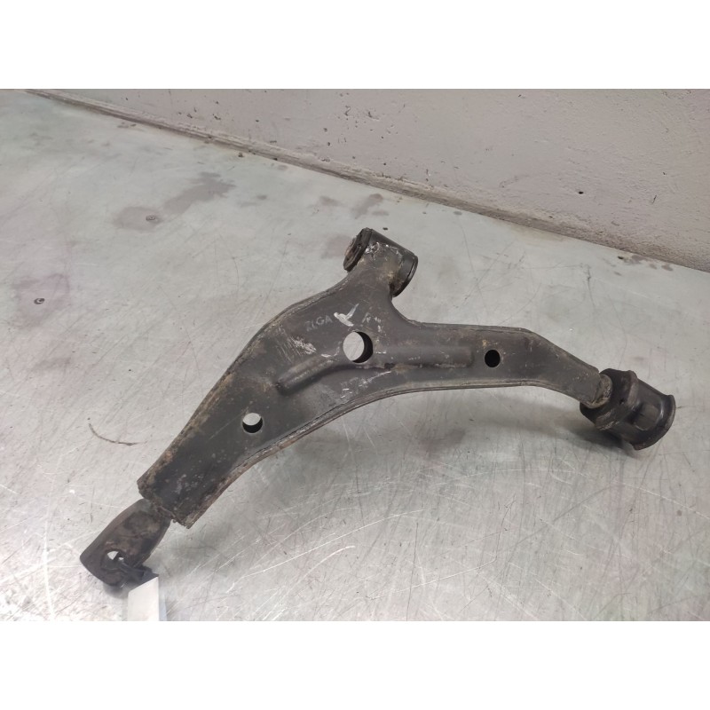 Recambio de brazo suspension inferior delantero derecho para hyundai atos prime (mx) gl referencia OEM IAM 2