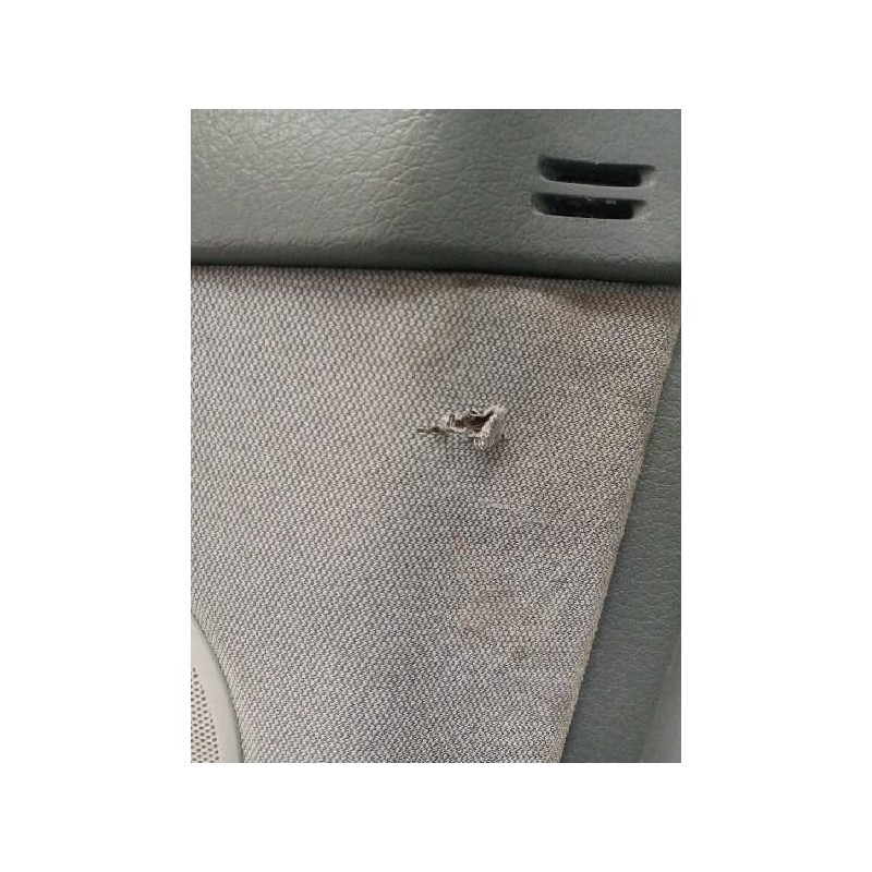 Recambio de guarnecido puerta delantera derecha para volvo fh 12 2002  12.1 diesel (d12d460) referencia OEM IAM 20453757 - Blanco 2