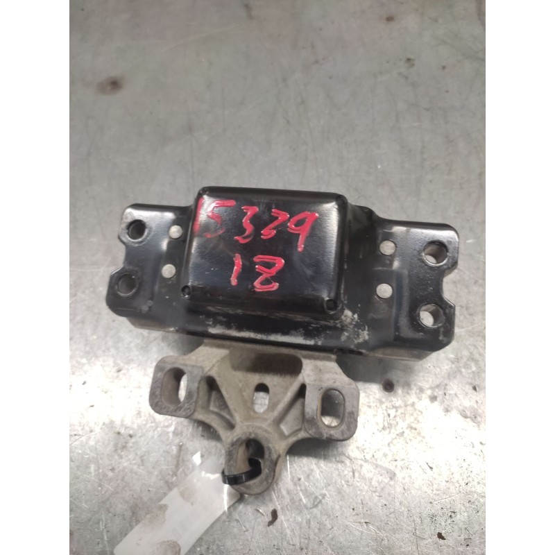 Recambio de soporte motor izquierdo para seat toledo (5p2) magnus referencia OEM IAM 1K0199555 - Blanco 3