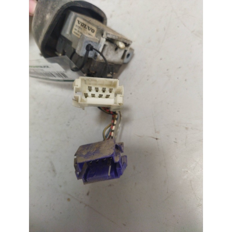 Recambio de mando intermitentes para volvo fm 7 290/310 213/228 kw e2/3 fki 3400 18 to (4x2) corto referencia OEM IAM 3172171 - Blanco 3