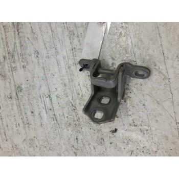 Recambio de bisagra delantera derecha para renault megane ii berlina 5p confort authentique referencia OEM IAM  SUPERIOR 