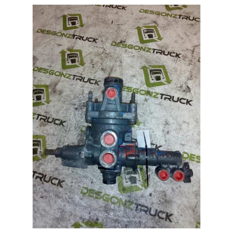 Recambio de valvula aire para renault trucks midliner m 180.10/c (175cv) referencia OEM IAM 5010260730  VALVULA ALB RELE 2