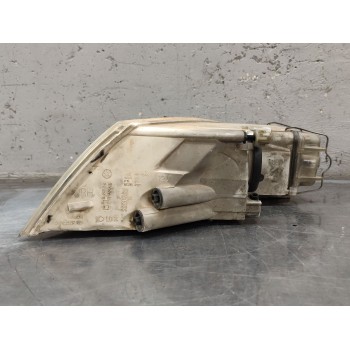 Recambio de faro derecho para skoda octavia ii combi (1z5) 2.0 tdi 4x4 referencia OEM IAM   