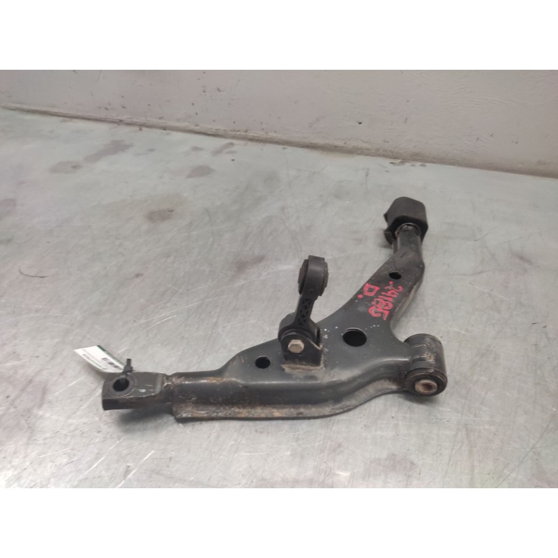 Recambio de brazo suspension inferior delantero derecho para hyundai atos prime (mx) gl referencia OEM IAM 3