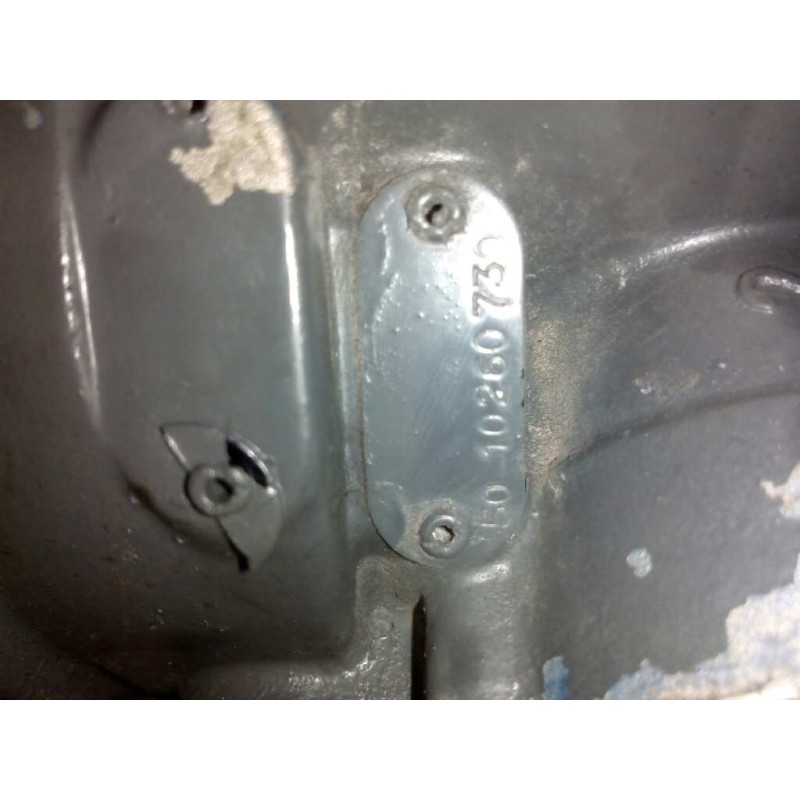 Recambio de valvula aire para renault trucks midliner m 180.10/c (175cv) referencia OEM IAM 5010260730  VALVULA ALB RELE 3