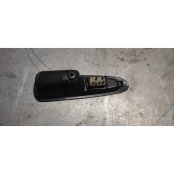Recambio de mando elevalunas trasero izquierdo para volvo s40 berlina 1.9 diesel cat referencia OEM IAM 03458021 5 PINS 