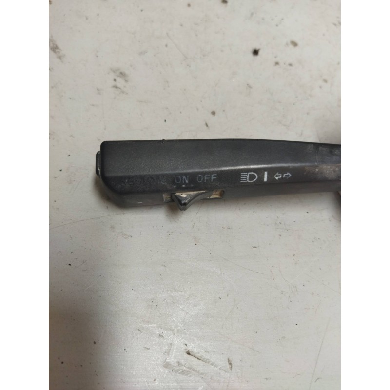 Recambio de mando intermitentes para volvo fm 7 290/310 213/228 kw e2/3 fki 3400 18 to (4x2) corto referencia OEM IAM 3172171 - Blanco 4