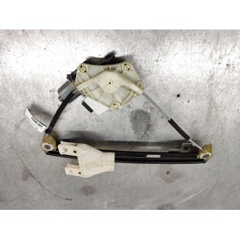 Recambio de elevalunas trasero derecho para seat leon (5f1) 1.6 tdi referencia OEM IAM 5Q0959812A  5 PINS