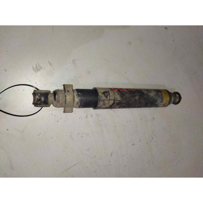 Recambio de amortiguador delantero para mitsubishi canter 01/99  3.9 diesel referencia OEM IAM MK331338  