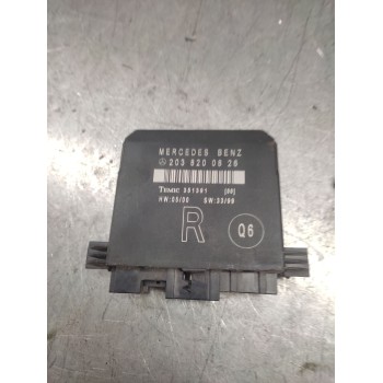 MODULO ELECTRONICO 2038200826 
