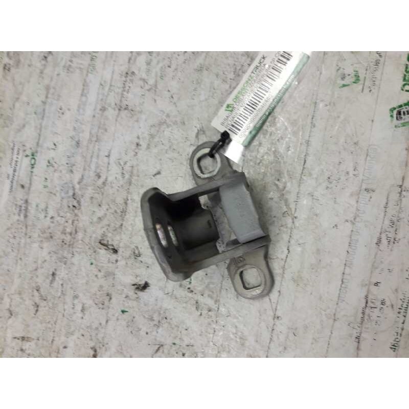 Recambio de bisagra delantera izquierda para renault megane ii berlina 5p confort authentique referencia OEM IAM  SUPERIOR 