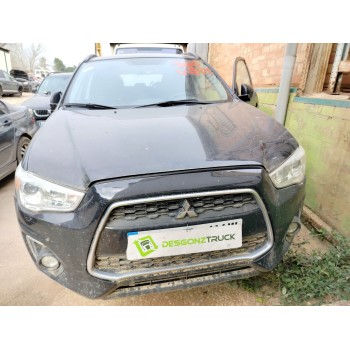 mitsubishi asx (ga_w_) del año 2016