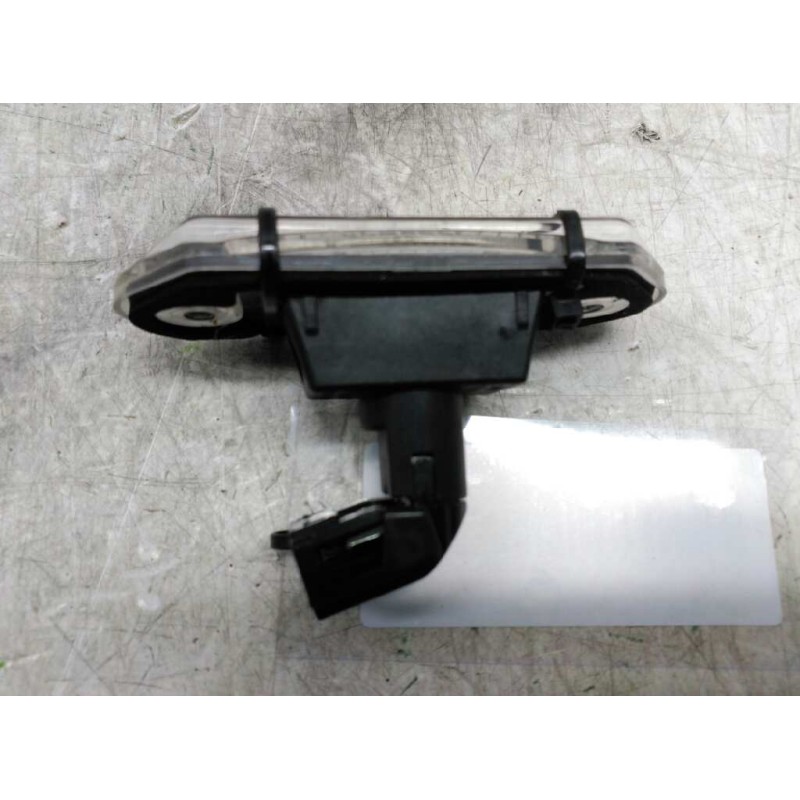Recambio de piloto matricula para volkswagen golf iii variant ( 1h5) cl referencia OEM IAM - Rojo 2
