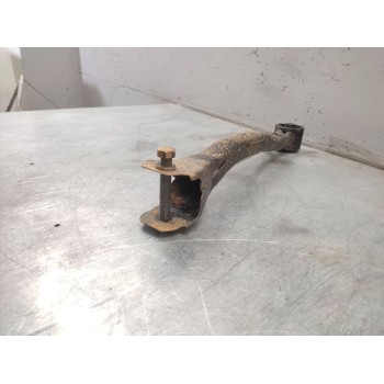 Recambio de brazo suspension inferior trasero derecho para mitsubishi pajero referencia OEM IAM   