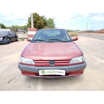 peugeot 306 berlina 3/4/5 puertas (s2) del año 1996