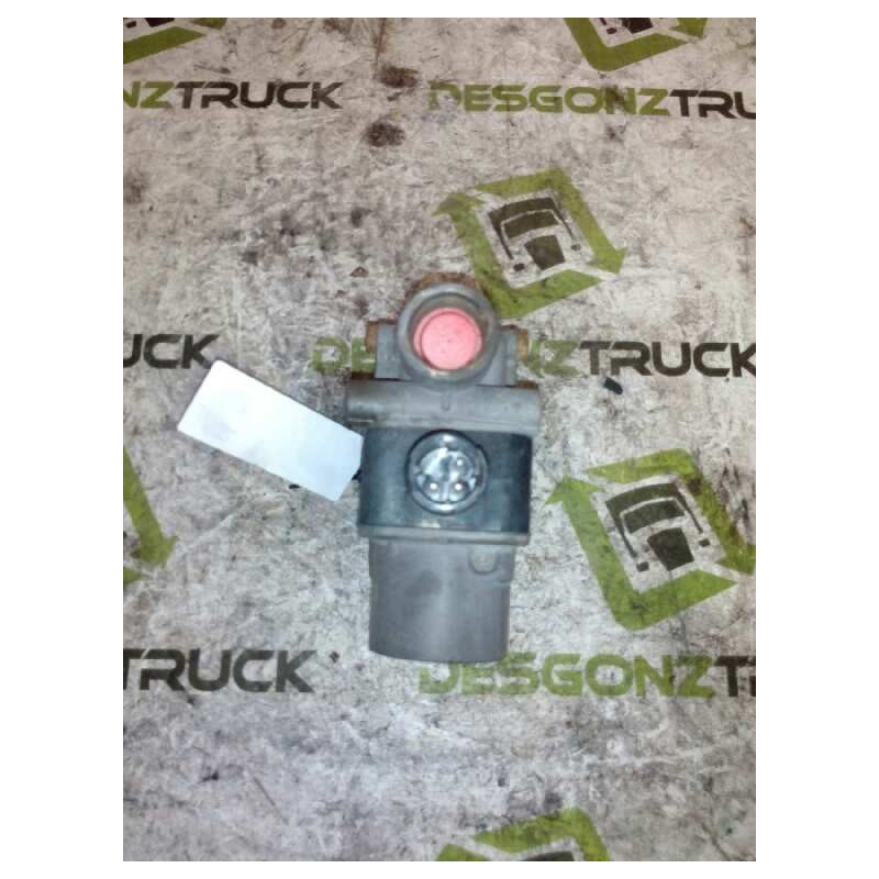 Recambio de valvula aire para renault trucks midliner m 180.10/c (175cv) referencia OEM IAM 0265351118  ELECTRO VALVULA ABS