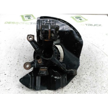Recambio de mangueta delantera izquierda para bmw serie 3 berlina (e46) 320d referencia OEM IAM   