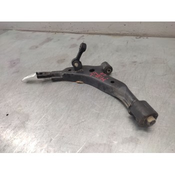BRAZO SUSPENSION INFERIOR DELANTERO IZQUIERDO 