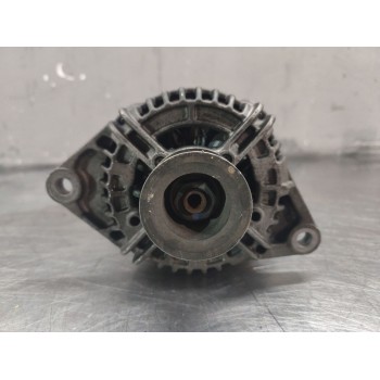 Recambio de alternador para iveco daily config. paquetería cabina simple 35s... batalla 3750 referencia OEM IAM 504009978  