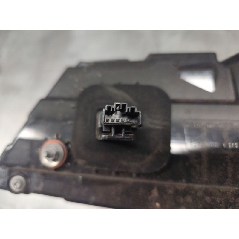 Recambio de piloto trasero derecho para audi q7 (4mb, 4mg, 4mq) 3.0 tdi quattro referencia OEM IAM 4M0945094M - Negro 2