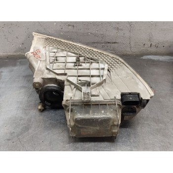 Recambio de faro izquierdo para skoda octavia ii combi (1z5) 2.0 tdi 4x4 referencia OEM IAM   