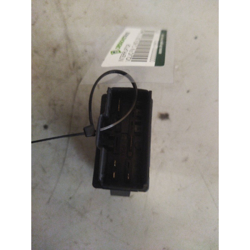 Recambio de interruptor para volvo fm 12 asta 2001 12.1 diesel (d12d420) referencia OEM IAM 8157753 - Blanco 3