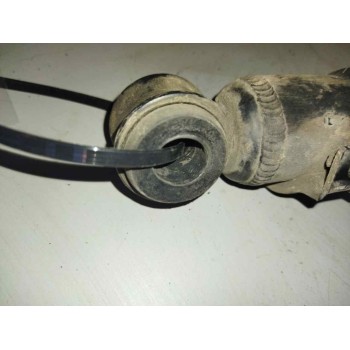 Recambio de amortiguador delantero para mitsubishi canter 01/99  3.9 diesel referencia OEM IAM MK331338  