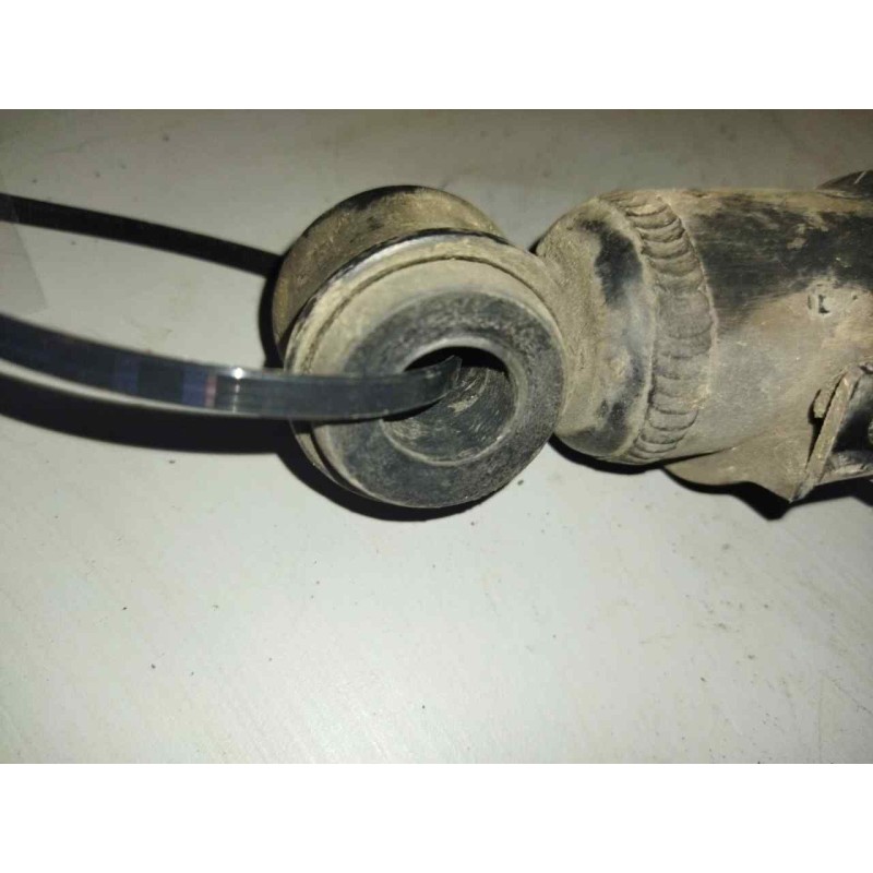 Recambio de amortiguador delantero para mitsubishi canter 01/99  3.9 diesel referencia OEM IAM MK331338 - Blanco 3