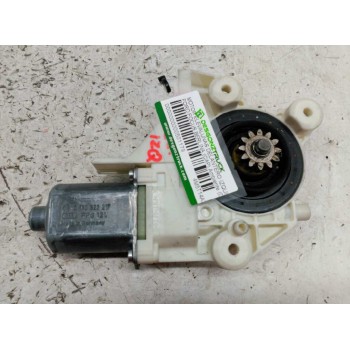 MOTOR ELEVALUNAS DELANTERO IZQUIERDO 4M5T14A389 