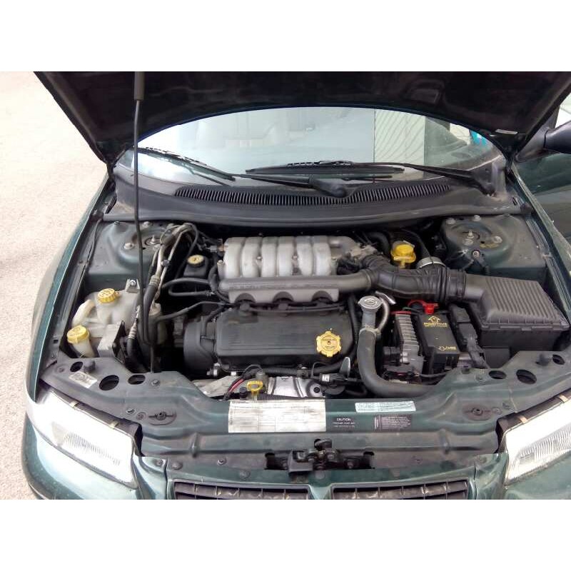 CHRYSLER STRATUS BERLINA (JA)