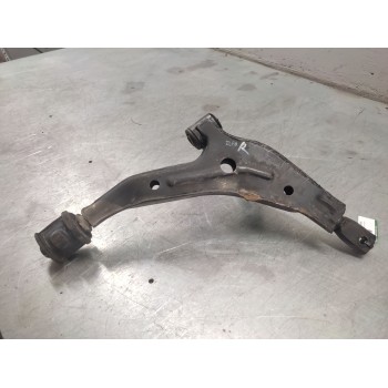 Recambio de brazo suspension inferior delantero izquierdo para hyundai atos prime (mx) gl referencia OEM IAM   
