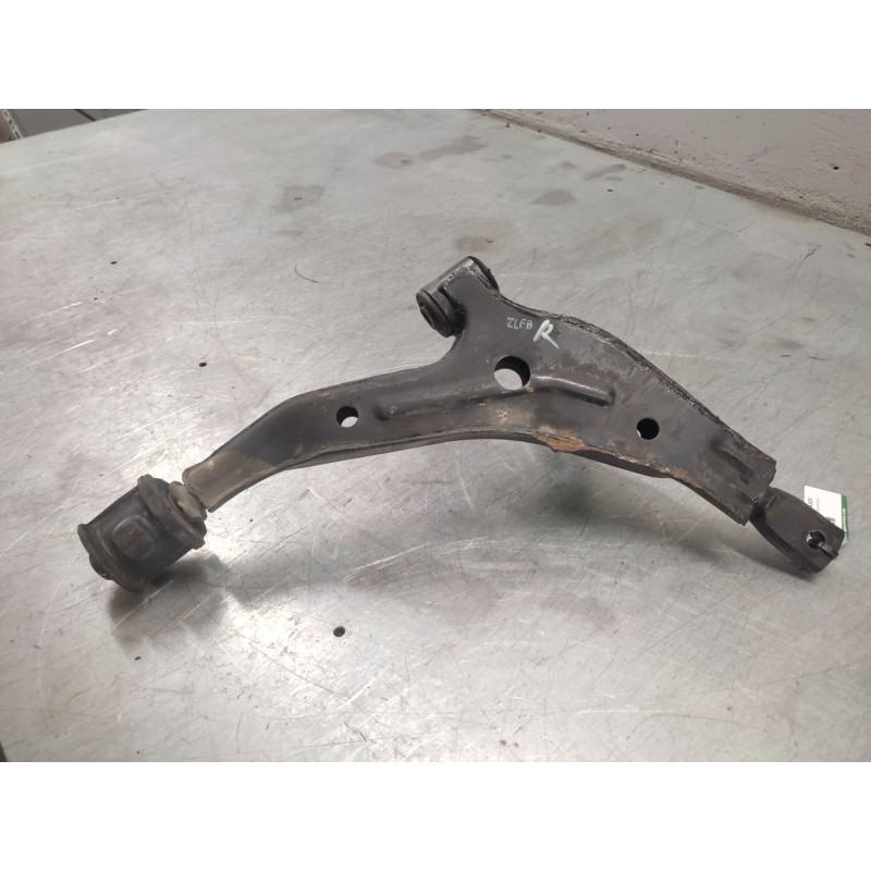 Recambio de brazo suspension inferior delantero izquierdo para hyundai atos prime (mx) gl referencia OEM IAM 2