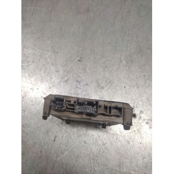 Recambio de modulo electronico para mercedes-benz clase c (w203) c 200 cdi (203.004) referencia OEM IAM 2038200826  