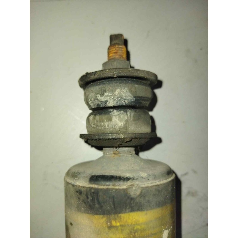 Recambio de amortiguador delantero para mitsubishi canter 01/99  3.9 diesel referencia OEM IAM MK331338 - Blanco 4
