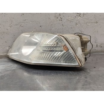Recambio de faro izquierdo para skoda octavia ii combi (1z5) 2.0 tdi 4x4 referencia OEM IAM   